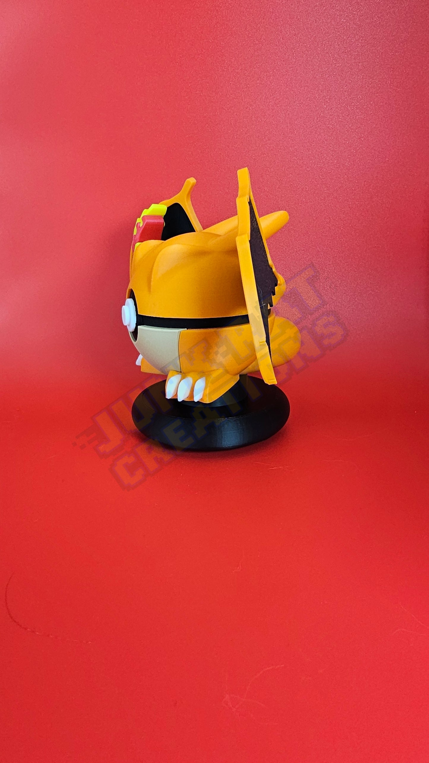 #0006 Charizard