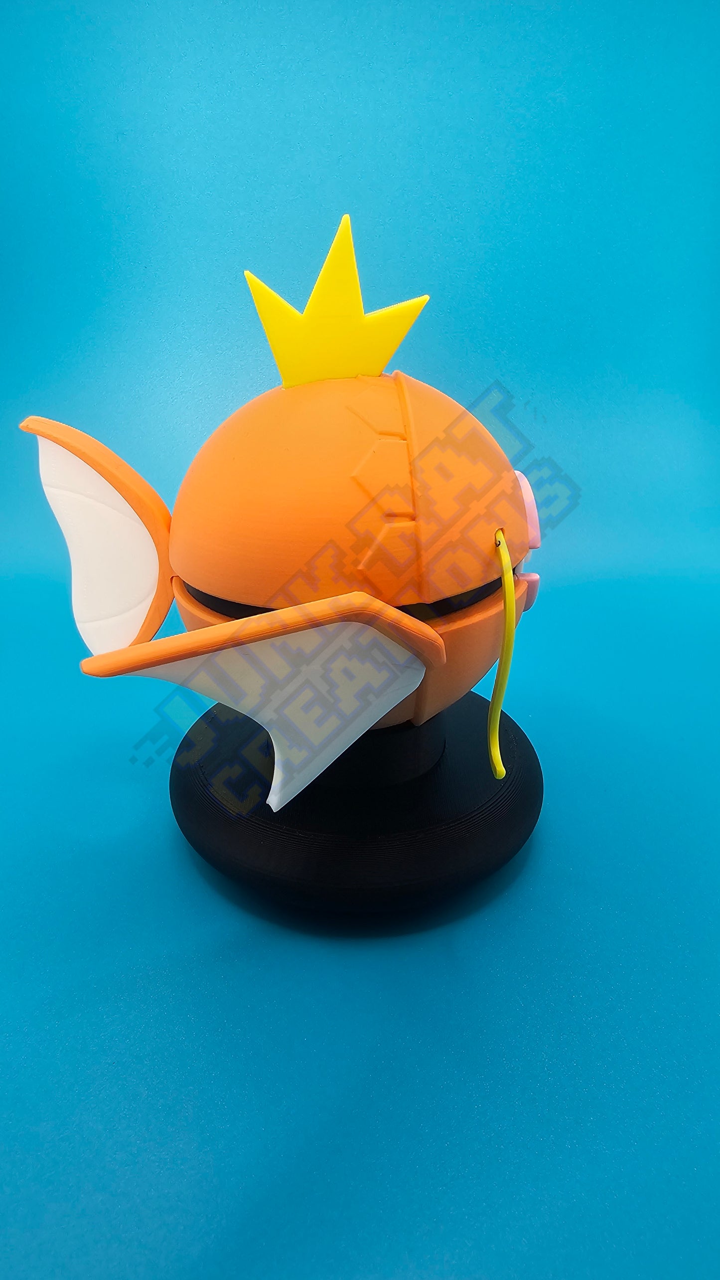 #0129 Magikarp