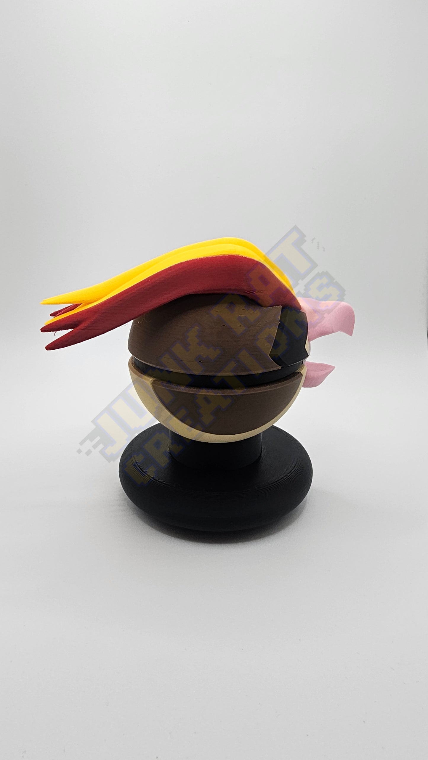 #0018 Pidgeot