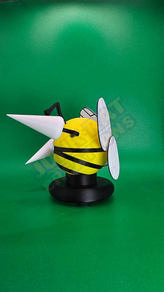 #0015 Beedrill