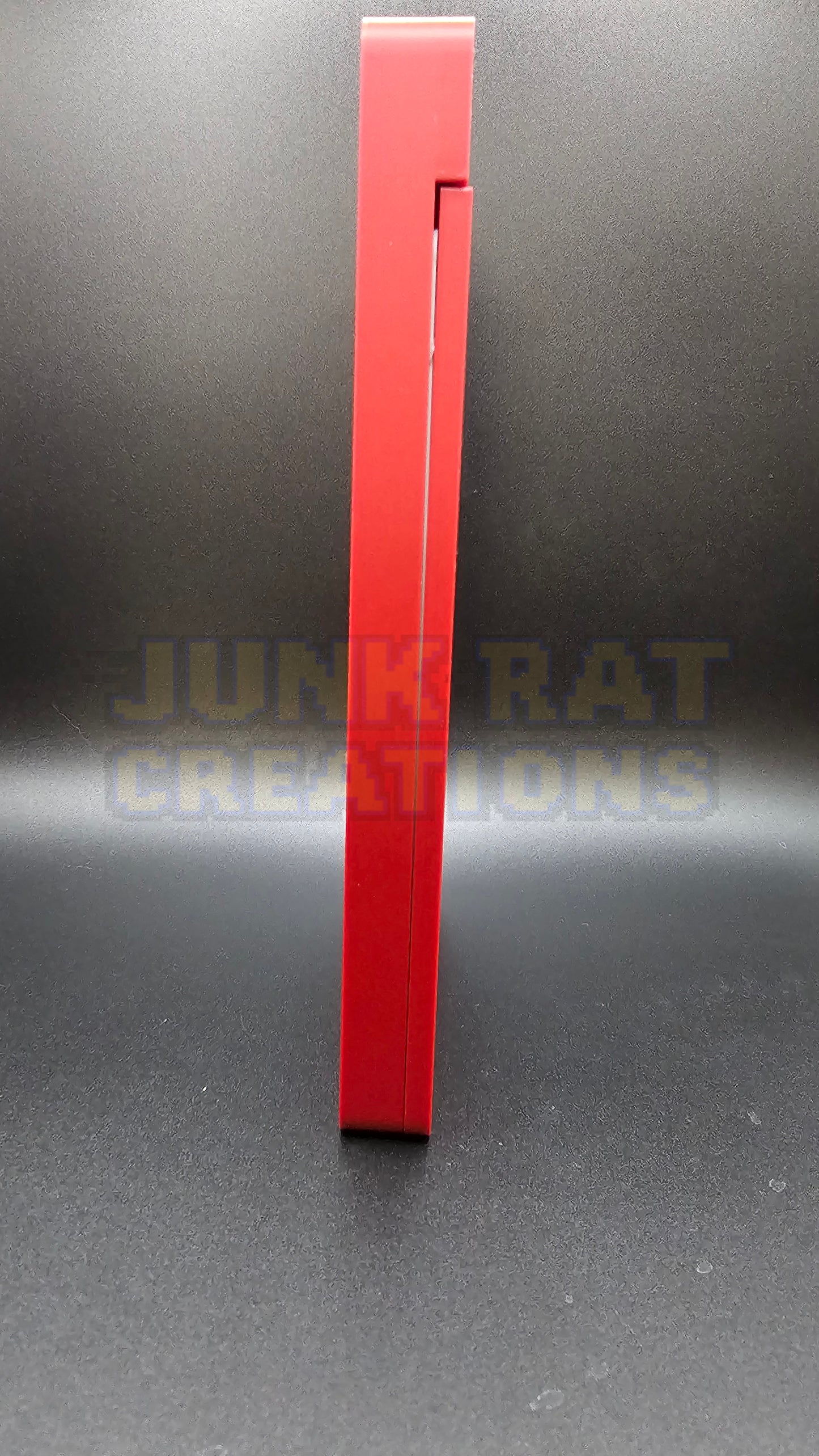 Dex Slab Display