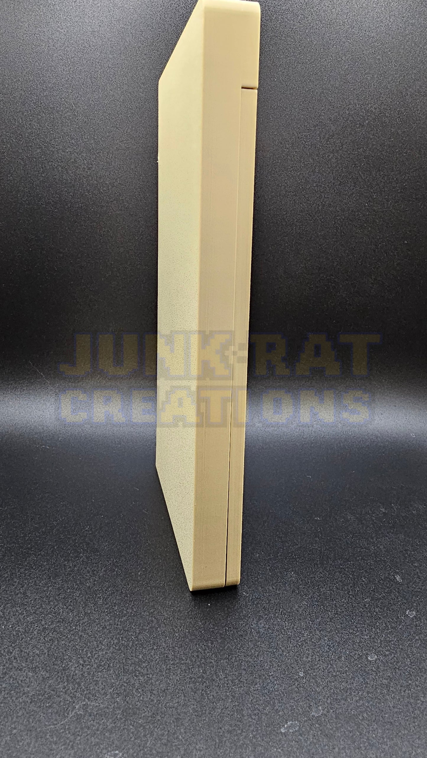 Dex Slab Display