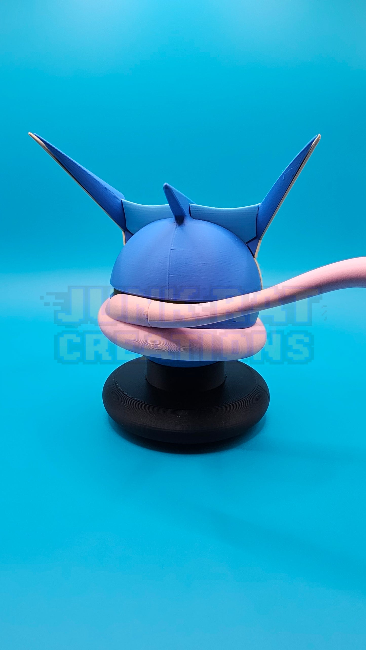 #0658 Greninja