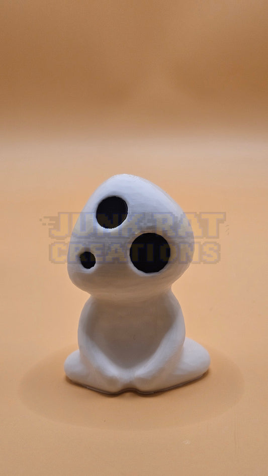 Kodama(Forest Spirits)