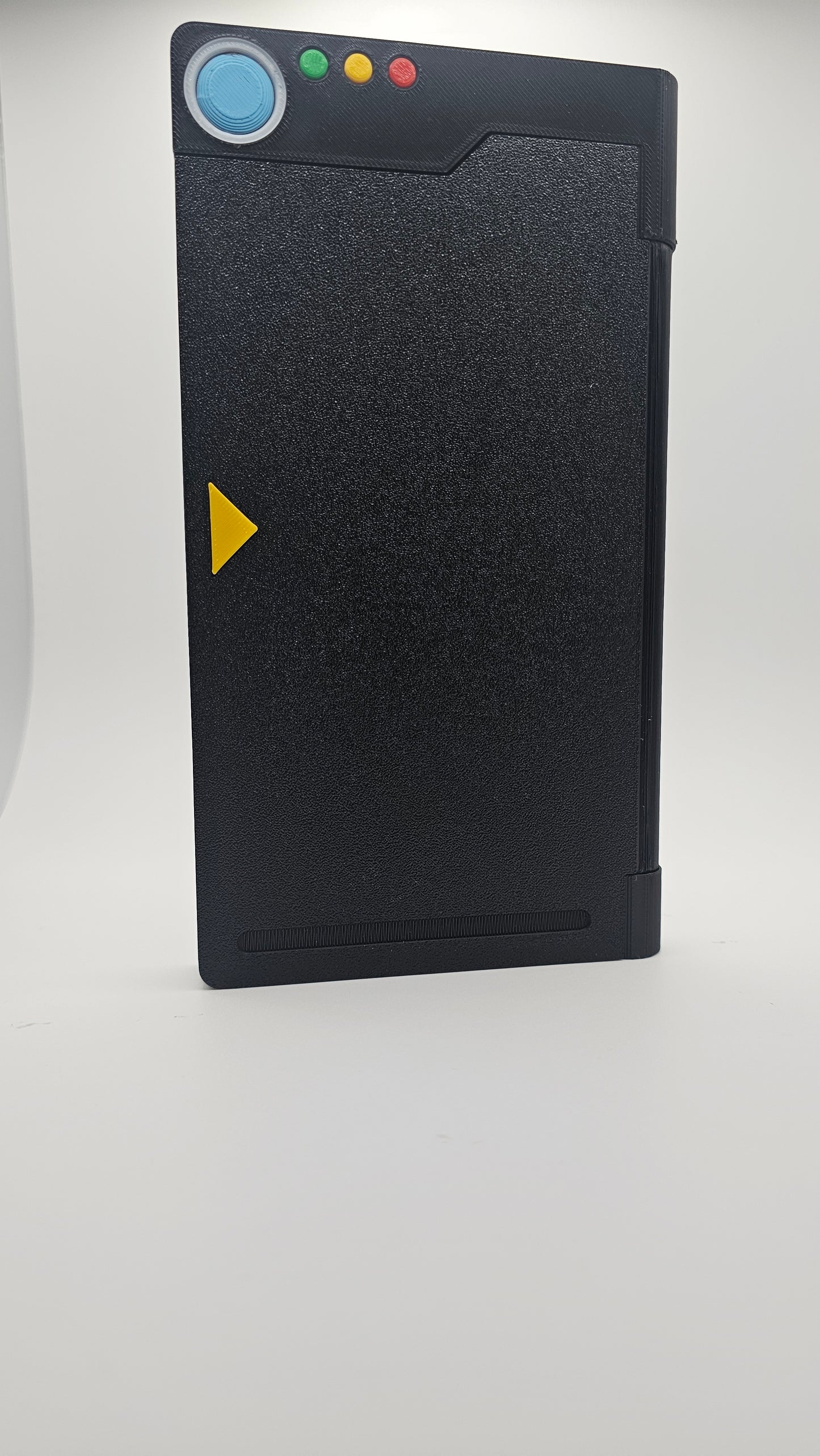 Dex Slab Display