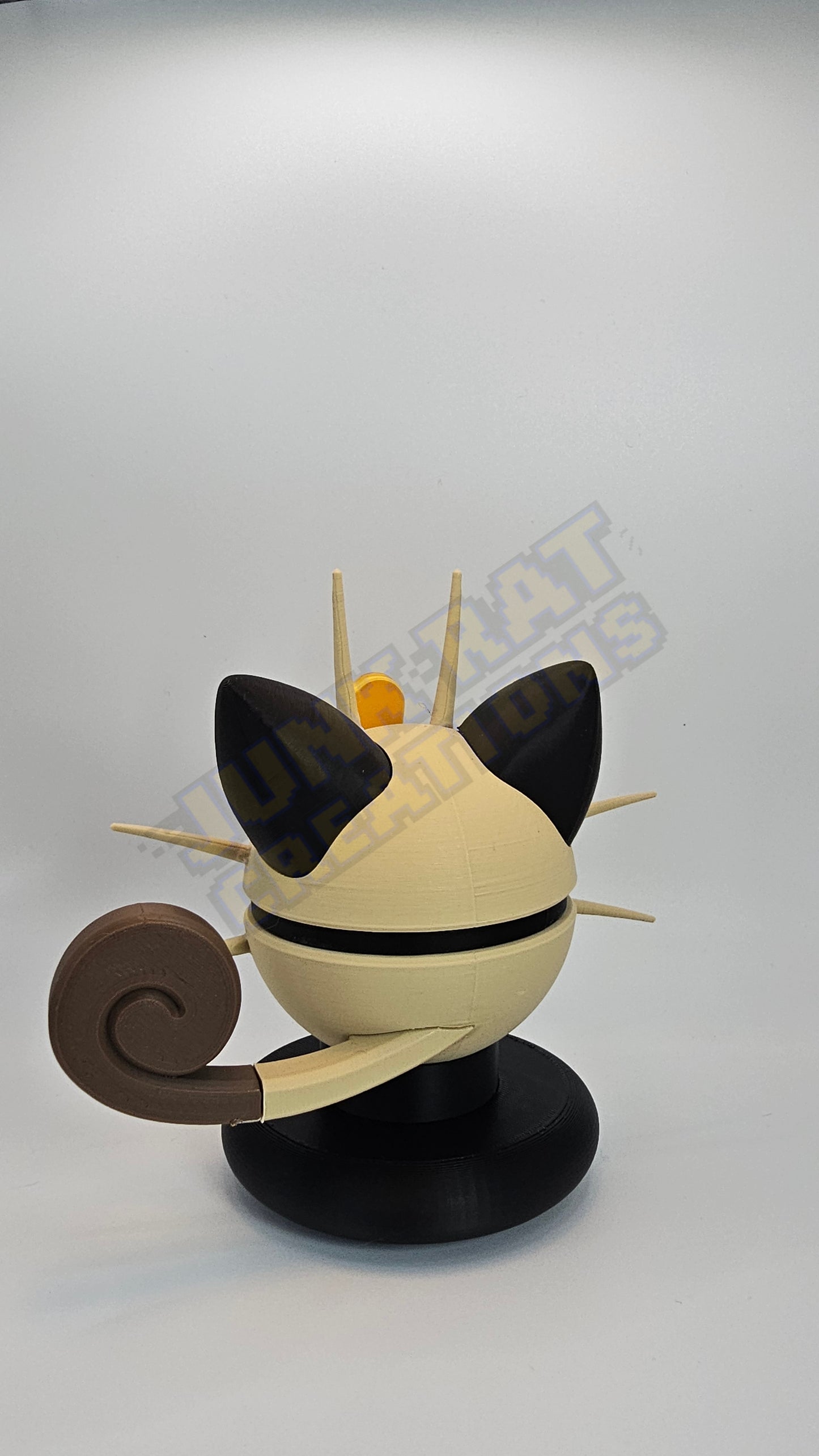 #0052 Meowth