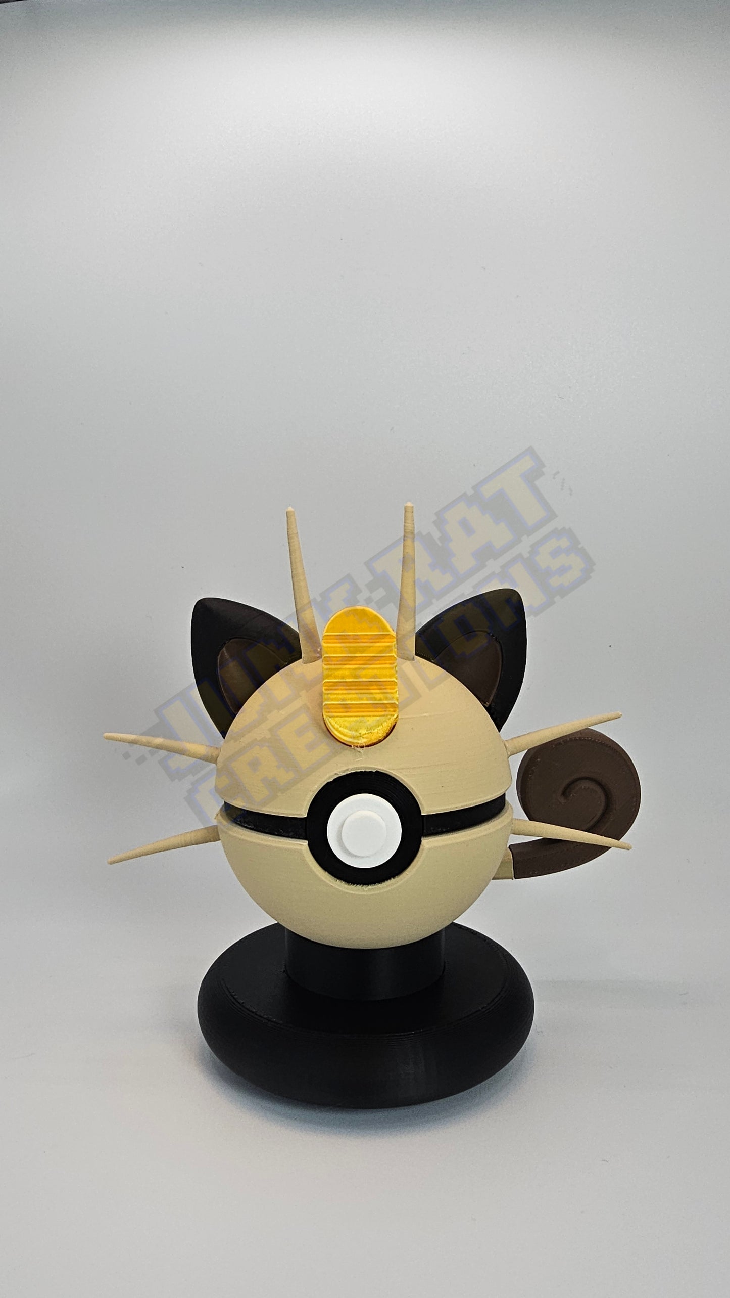 #0052 Meowth
