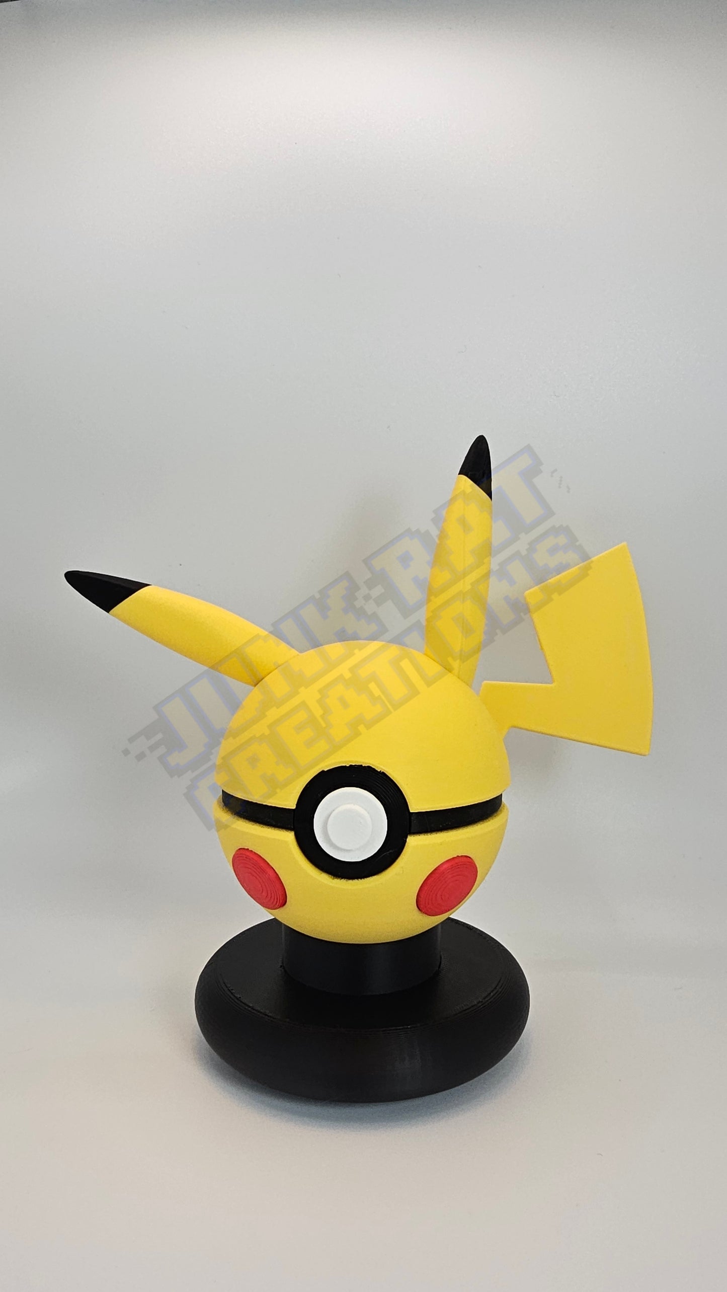 #0025 Pikachu