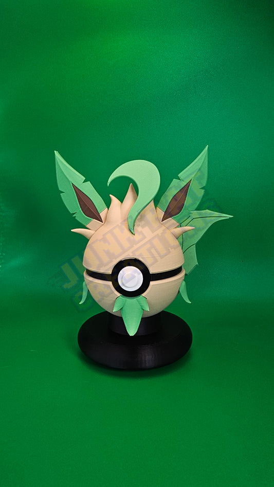 #0470 Leafeon