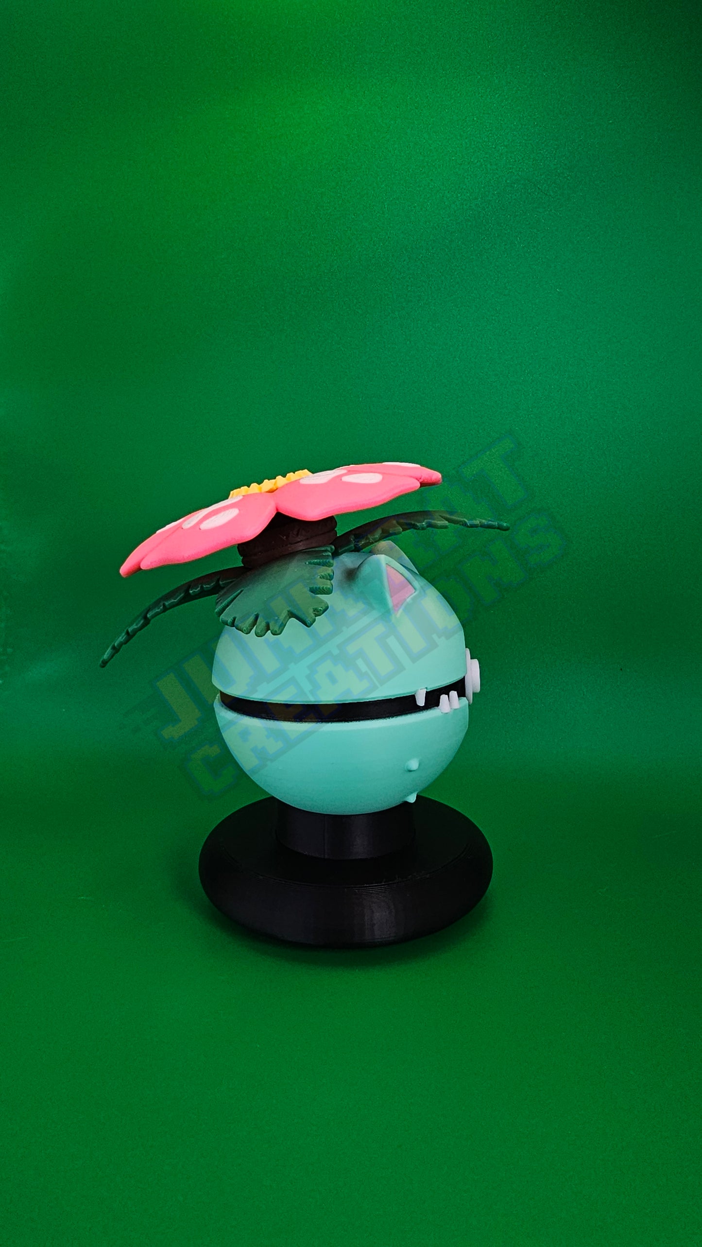 #0003 Venusaur