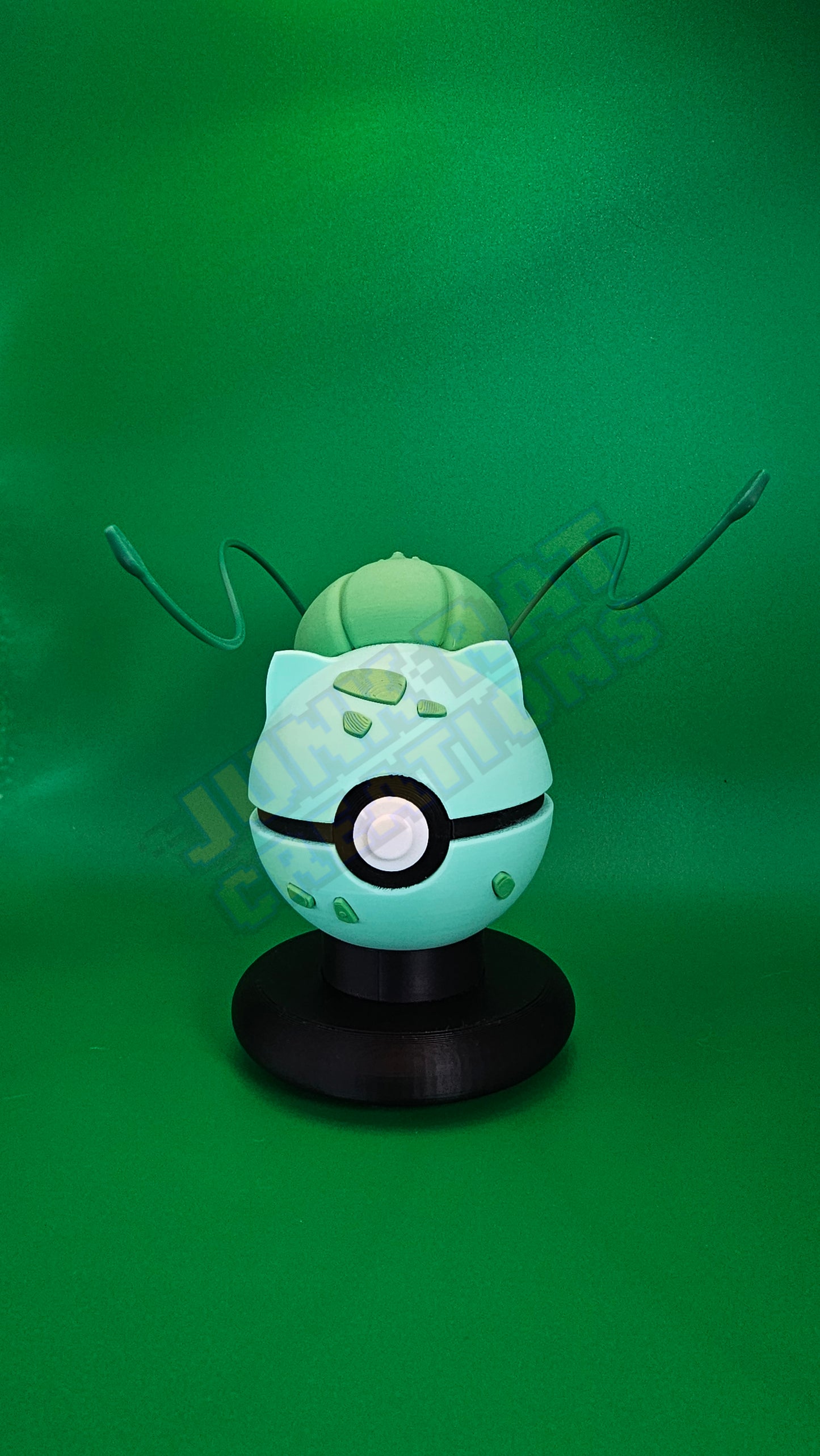 #0001 Bulbasaur