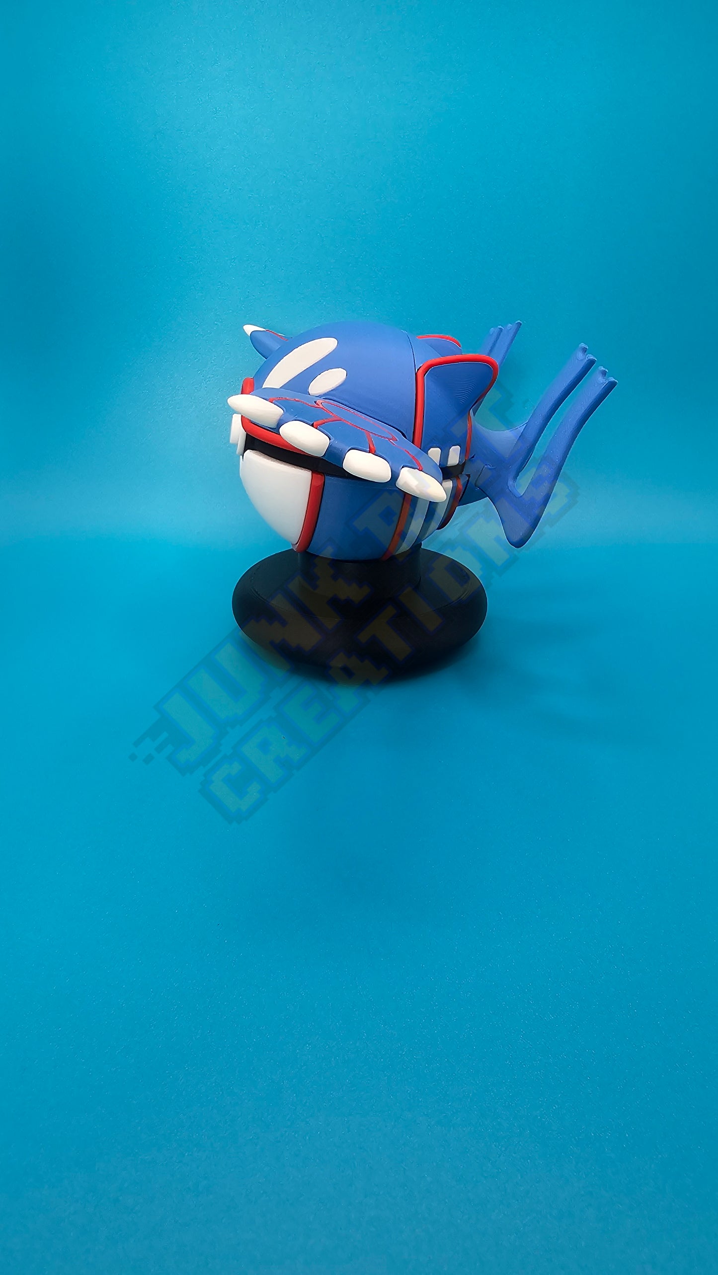 #0382 Kyogre