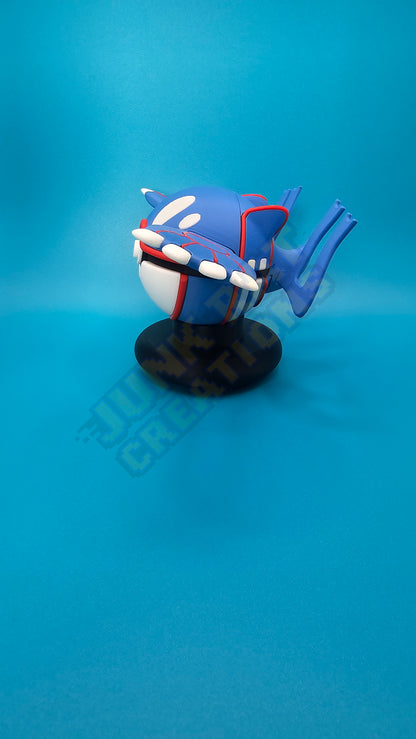 #0382 Kyogre