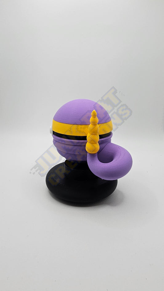 #0023 Ekans