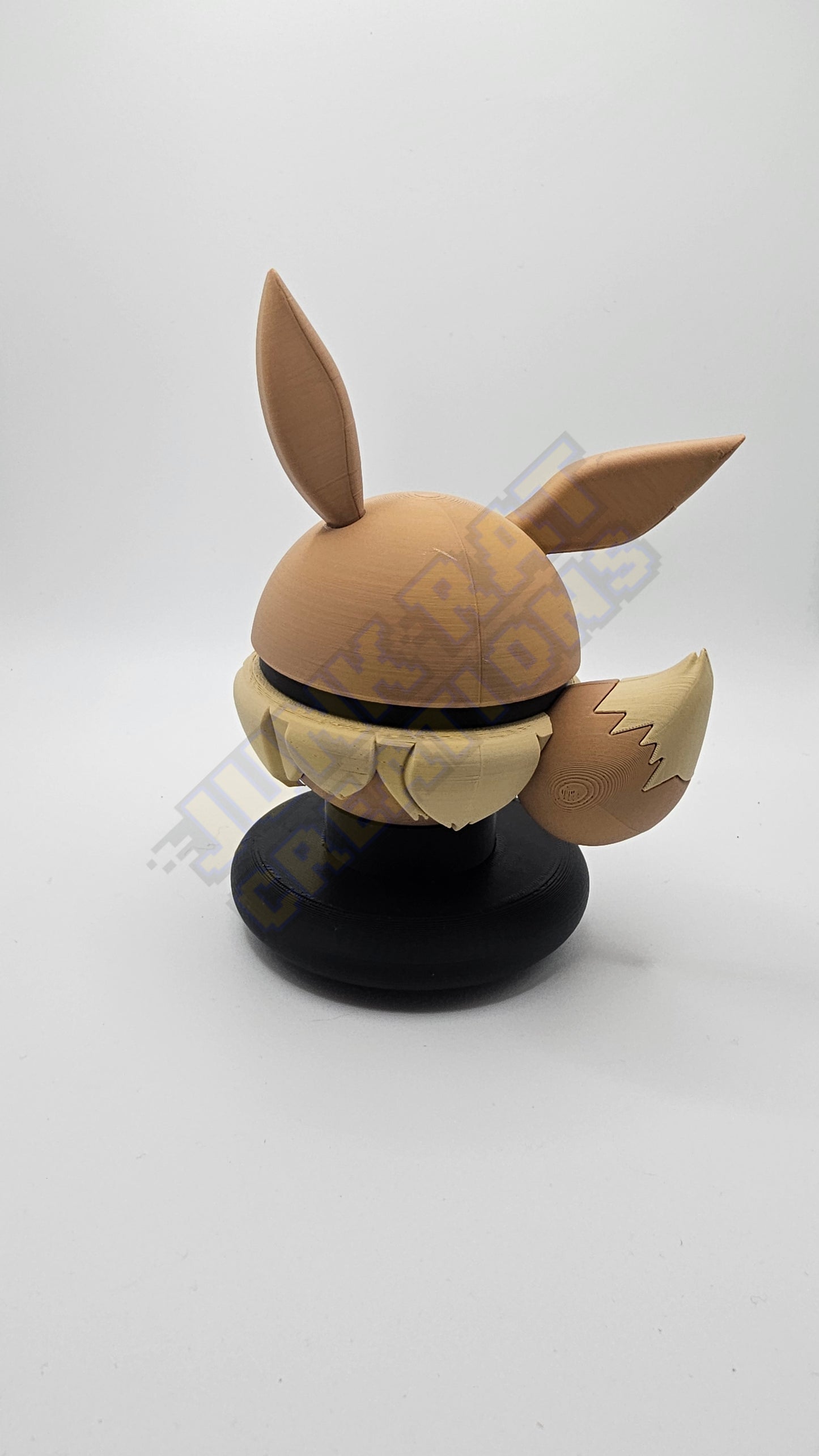#0133 Eevee