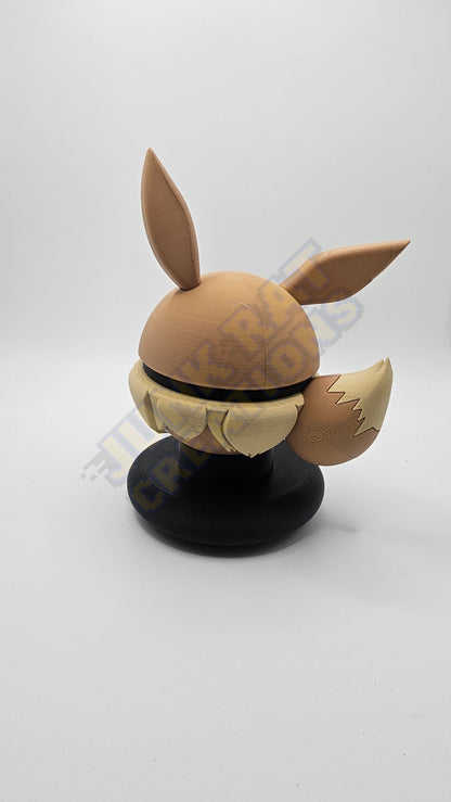 #0133 Eevee