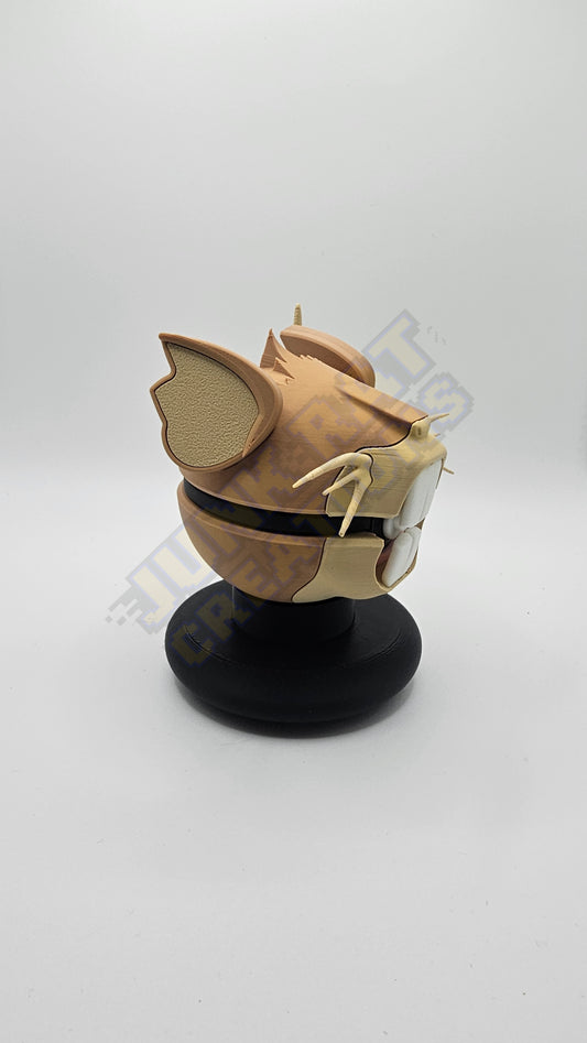 #0020 Raticate