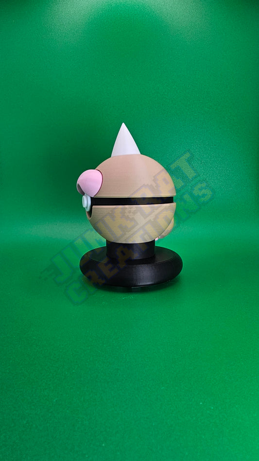 #0013 Weedle