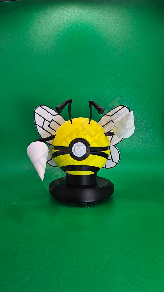 #0015 Beedrill