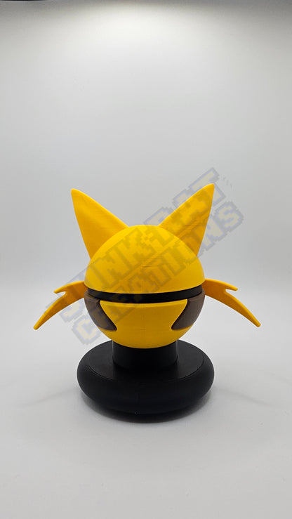 #0064 Kadabra