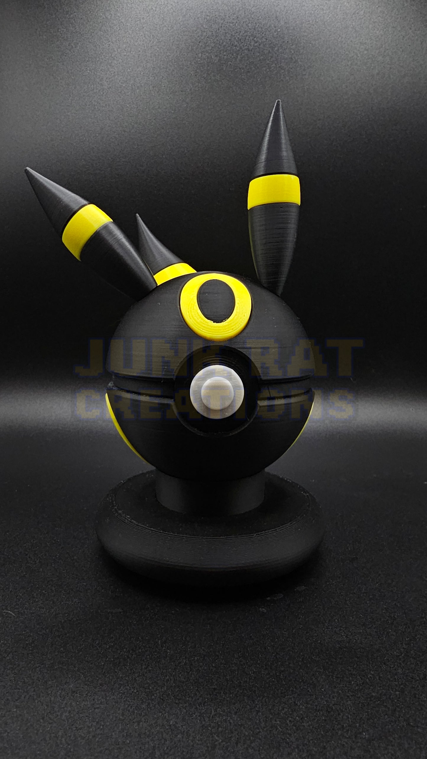 #0194 Umbreon