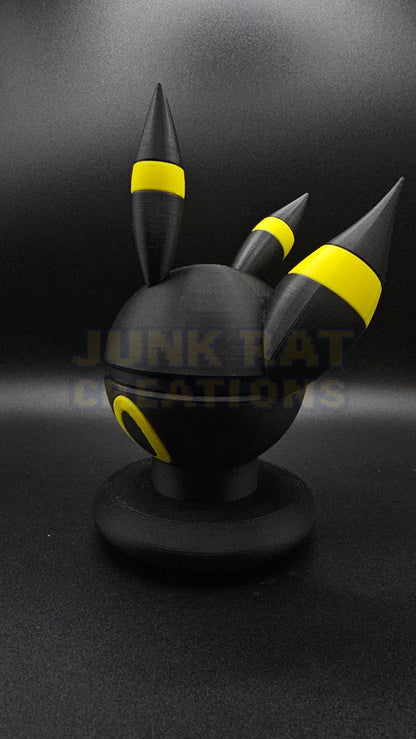 #0194 Umbreon