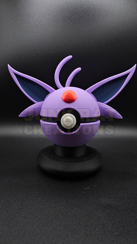 #0196 Espeon