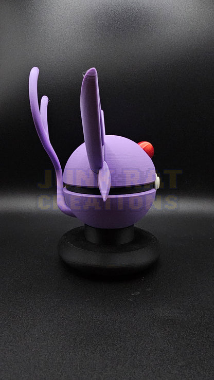 #0196 Espeon