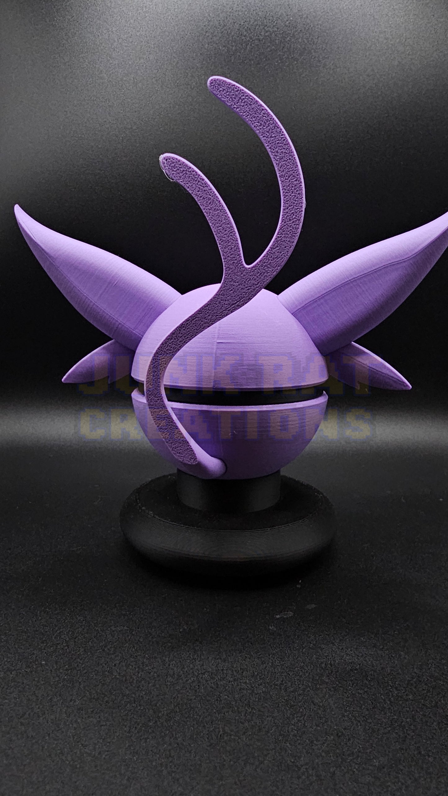 #0196 Espeon