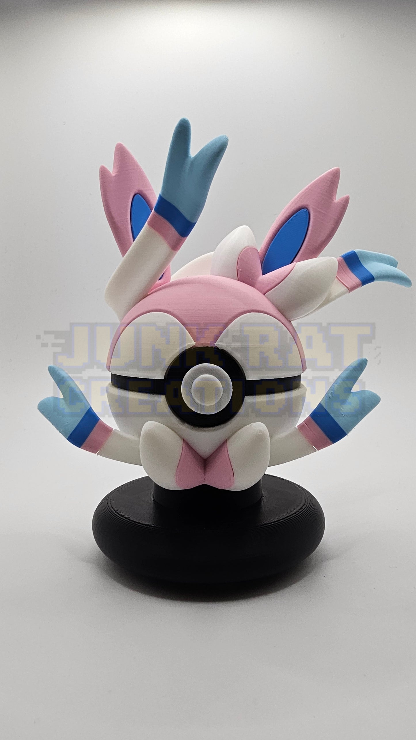 #0700 Sylveon