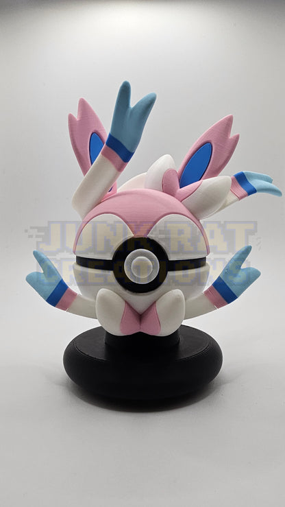 #0700 Sylveon