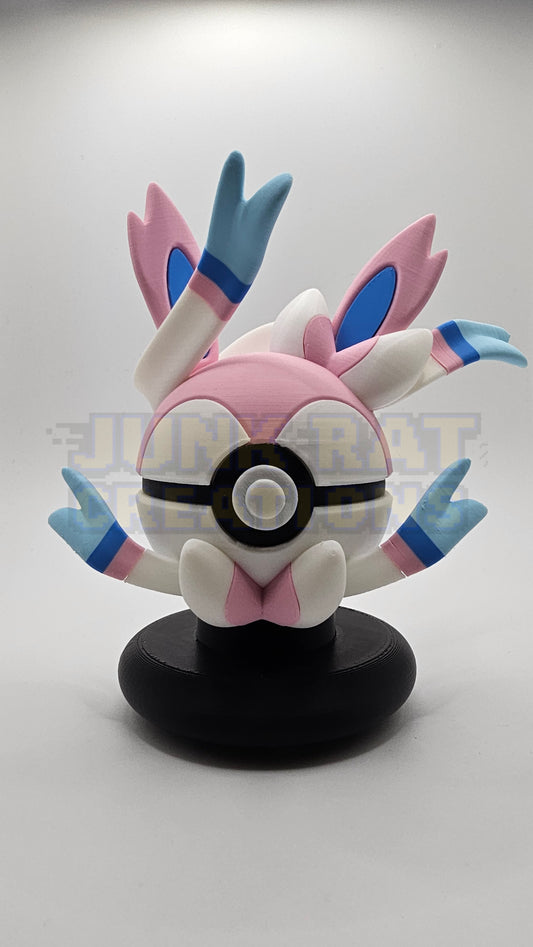 #0700 Sylveon