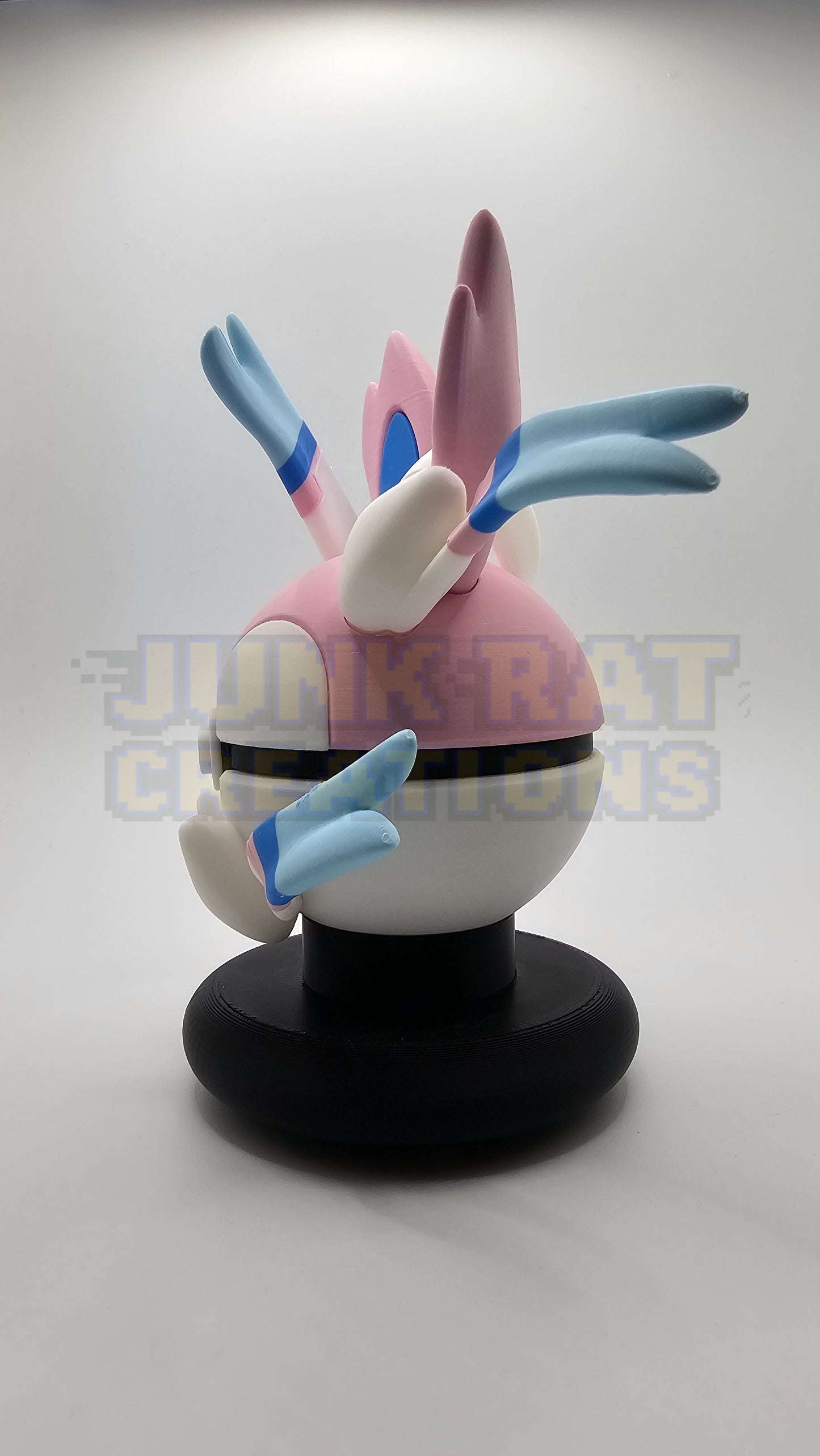 #0700 Sylveon