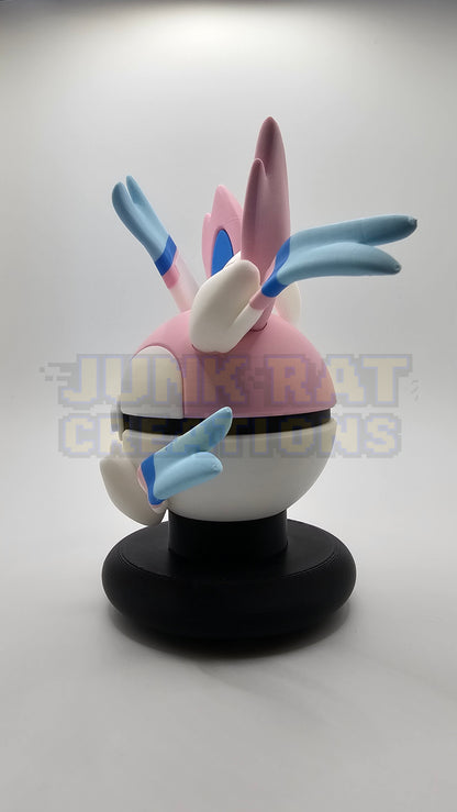 #0700 Sylveon