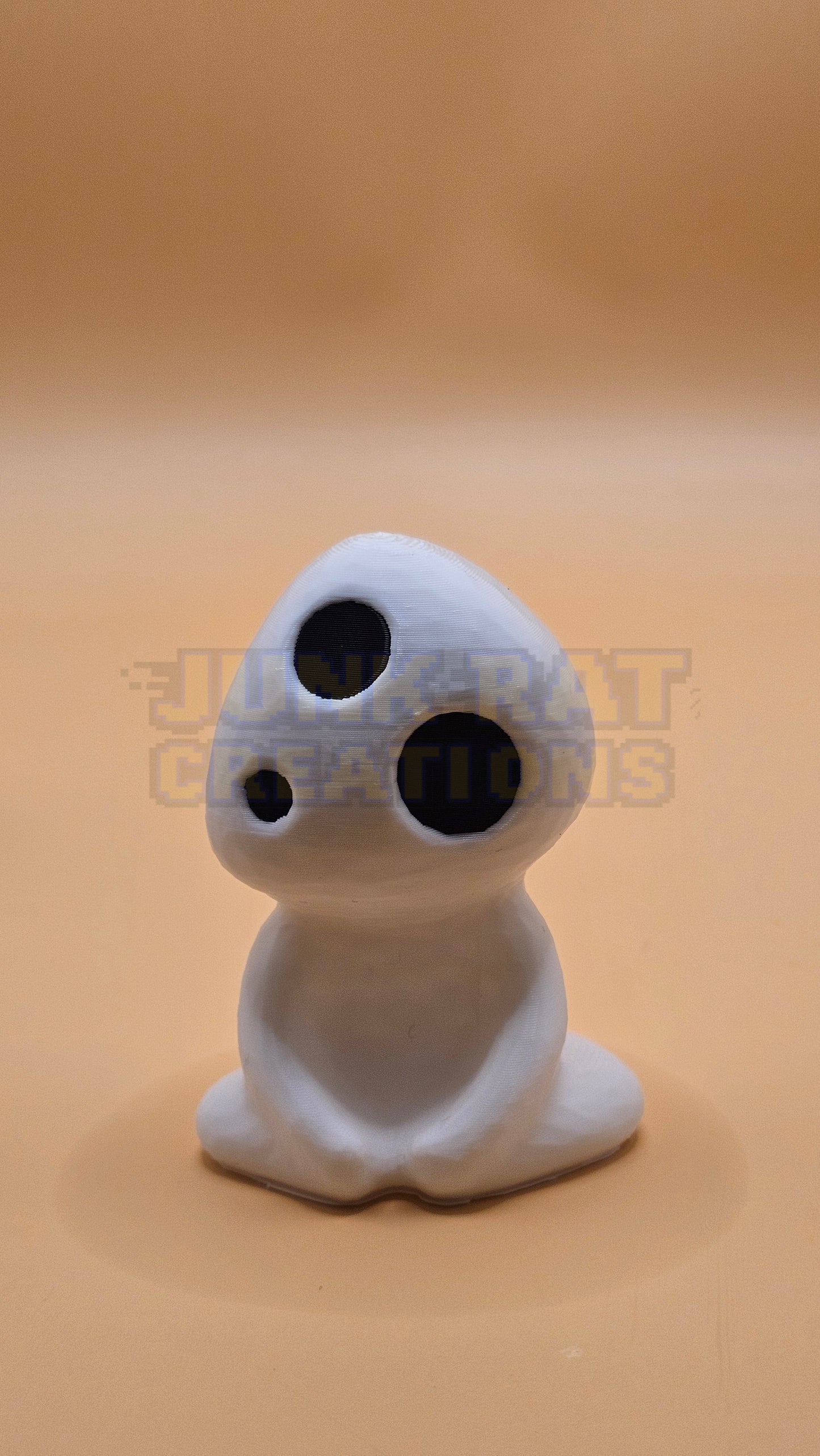 Kodama(Forest Spirits)