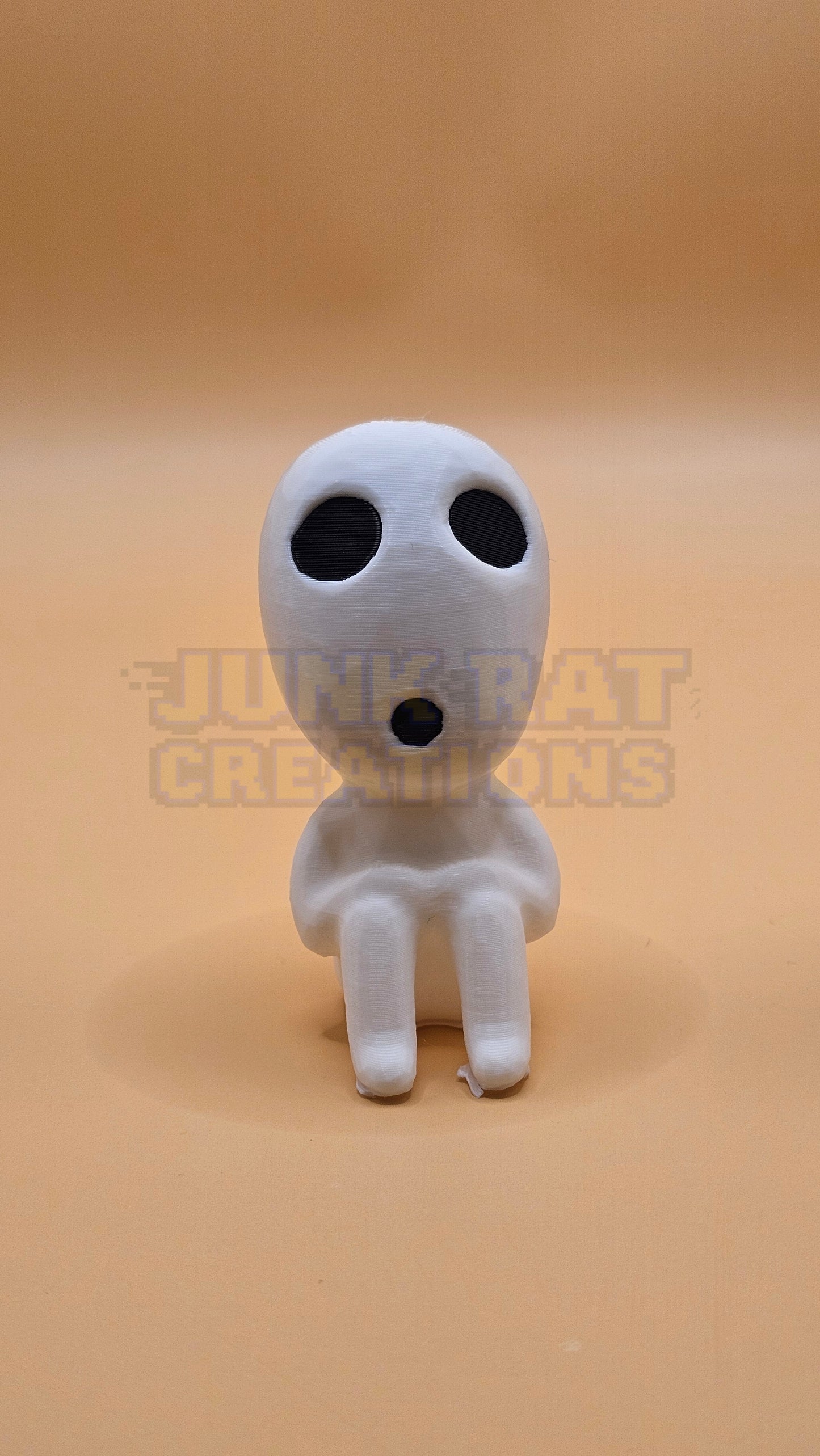 Kodama(Forest Spirits)