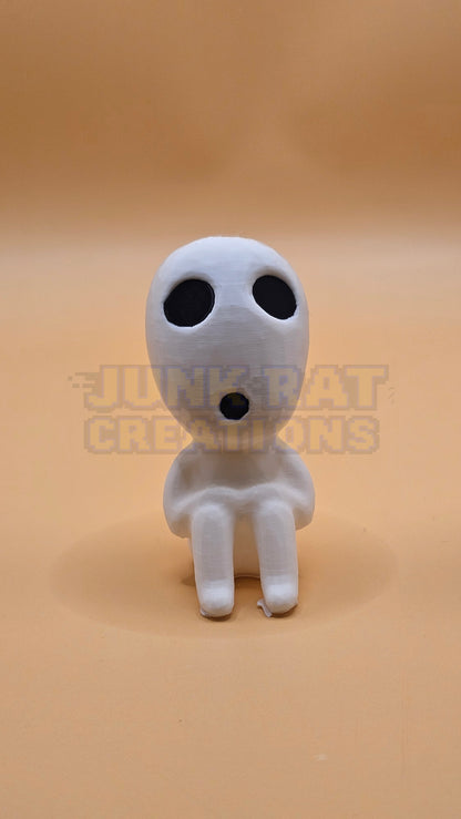 Kodama(Forest Spirits)